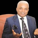 ESEME EYIBOH WAS ON HIS OWN, BY AKAN ETTEUDO