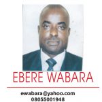 Ebere Wabara
