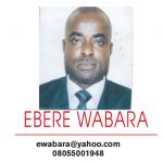 Ebere Wabara