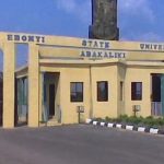 Ebonyi State University