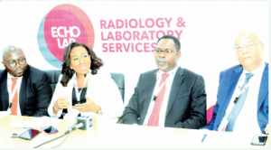 Echo Lab