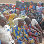 Emmanuel Umohinyang Foundation