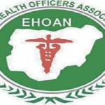 Environmental health officers association of nigeria