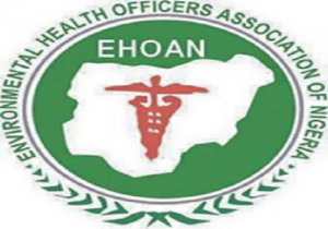 Environmental health officers association of nigeria