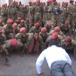 Ethiopia sentences 66 soldiers in prison for marching on PM’s residence