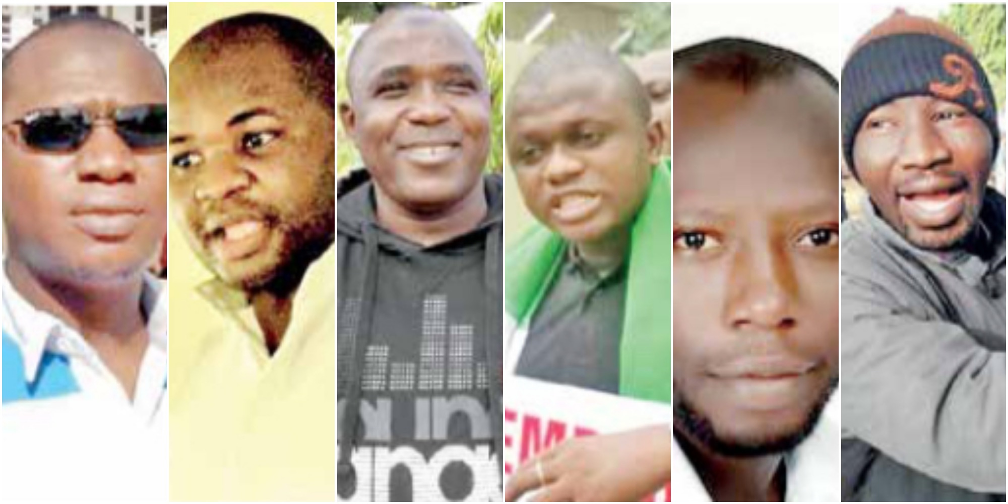 Kaduna residents speak on their preferences