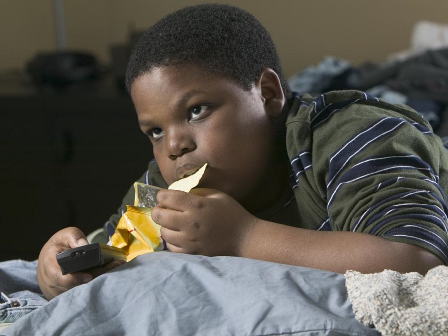 FAT-KID