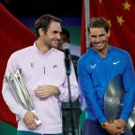 FILE PHOTO: Tennis – Shanghai Masters tennis tournament – Men’s Singles Final
