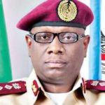 FRSC Corps Marshal