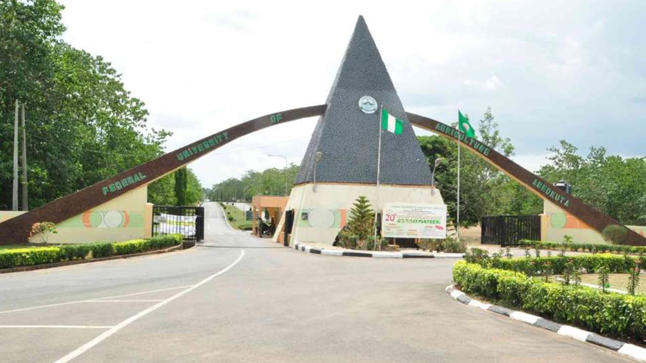 FUNAAB
