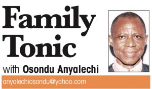 Family Tonic