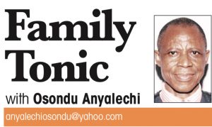 Family Tonic