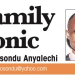 Family Tonic with Osondu Anyalechi
