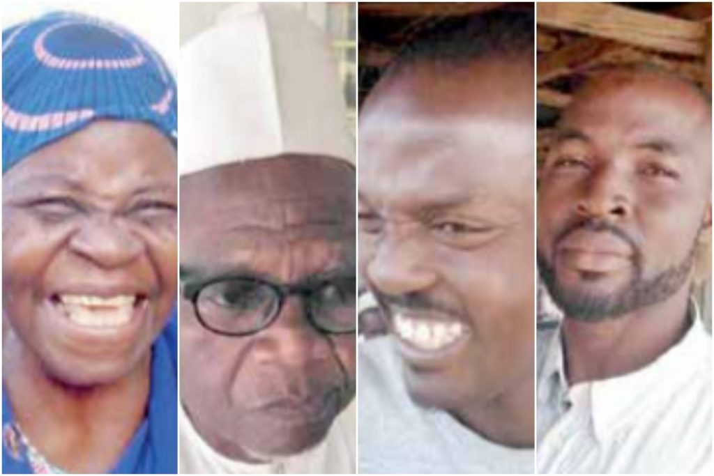 Kaduna residents divided over Buhari, Atiku