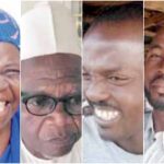 Kaduna residents divided over Buhari, Atiku
