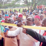 Federal Polytechnic, Oko