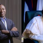 Sowore, Buhari