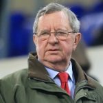 Former-Arsenal-chairman-Peter-Hill-Wood