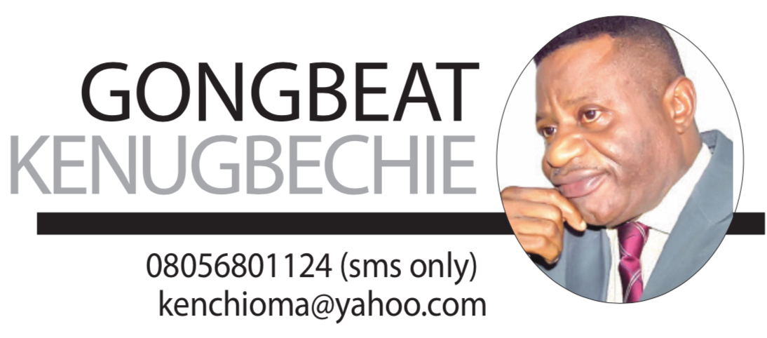GONGBEAT