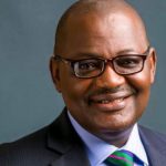 Gboyega Nasir Isiaka, Ogun ADP governorship candidate