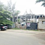Gimbiya Street Abuja
