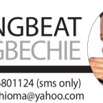 Gongbeat