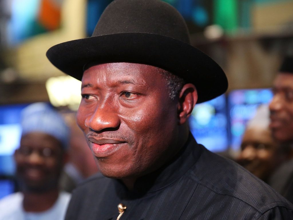 Goodluck-Jonathan