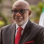 Gov. Oluwarotimi Akeredolu