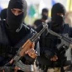 Gunmen