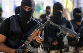 Gunmen