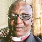 Reverend Joseph Hayab, Northern CAN spokesman