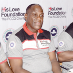 His Love Foundation