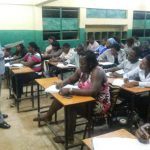 The need to train teachers