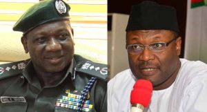 IGP-INEC-Chairman