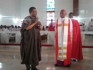 Ennobling religious harmony in Anambra