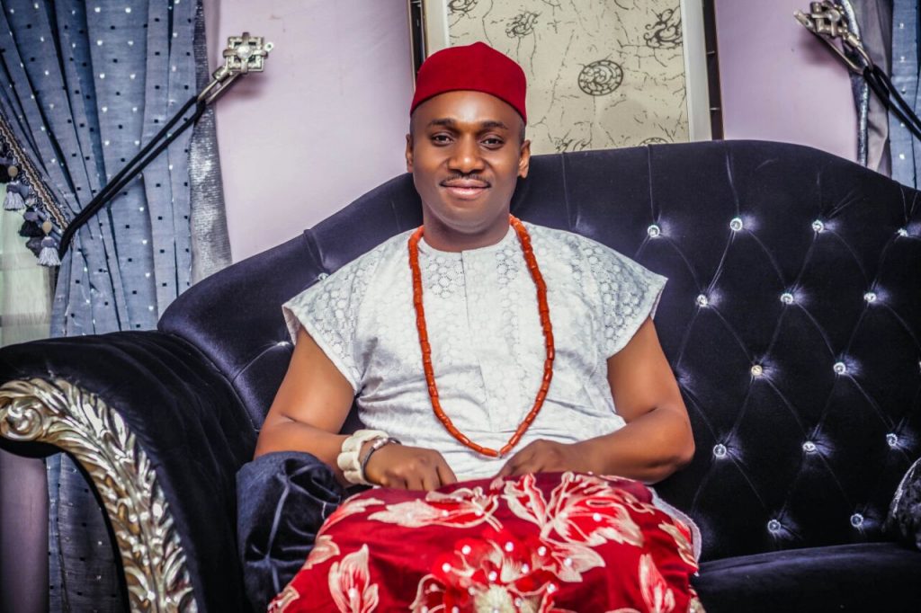 Hon Dozie Nwankwo