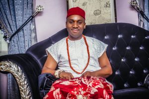 Hon Dozie Nwankwo