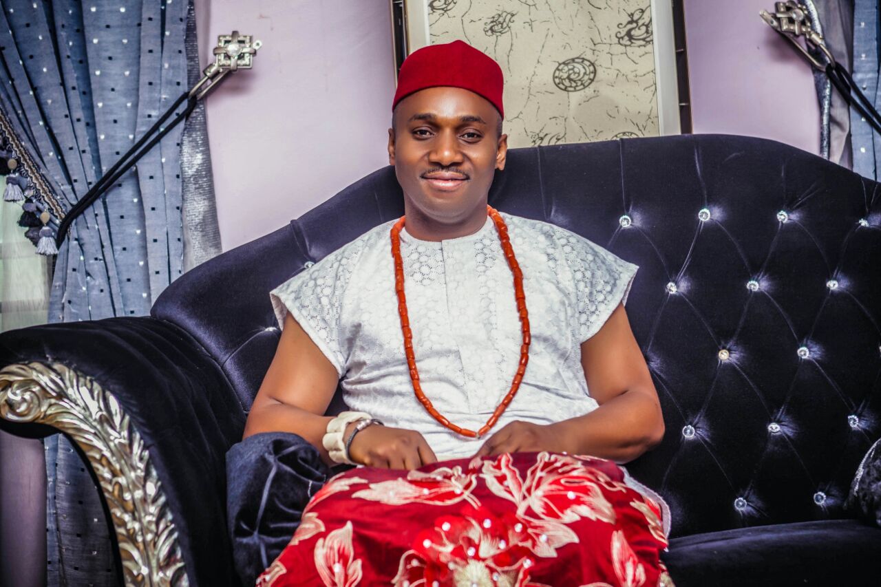 Hon Dozie Nwankwo