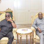 Wike, Atiku