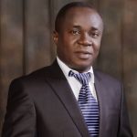 Prof Uche Uwaleke