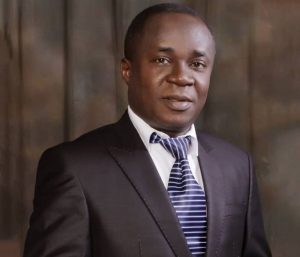 Prof Uche Uwaleke
