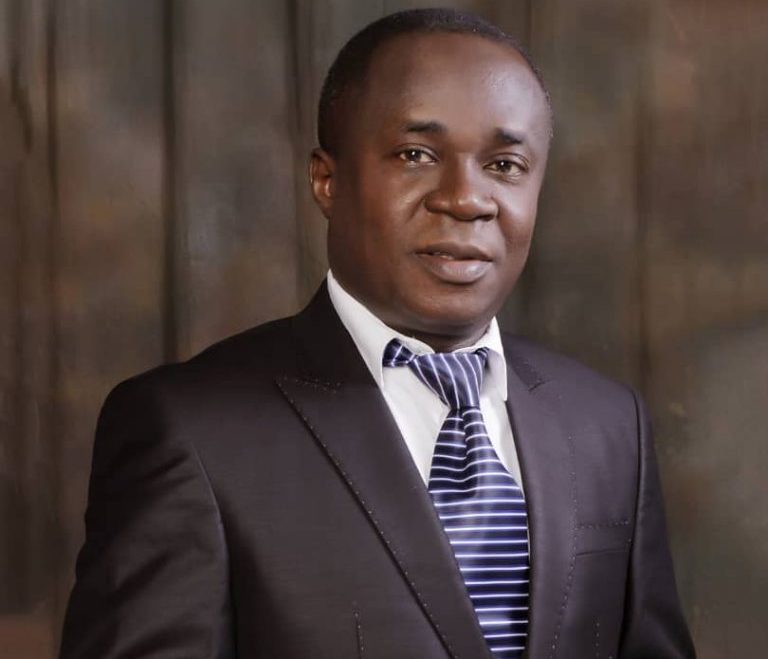 Prof Uche Uwaleke