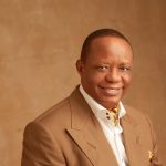Captain Idahosa Wells Okunbo