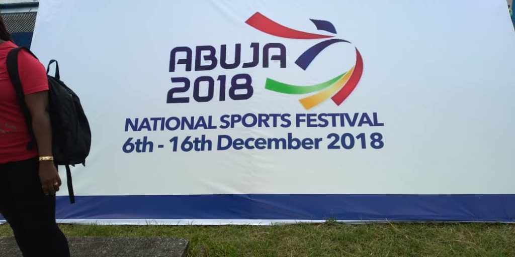 The significance of National Sports Festival