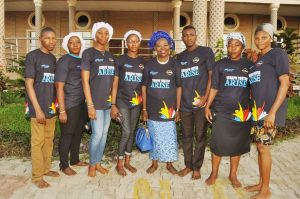 SERAPH YOUTHS