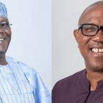 Atiku Abubakar, Peter Obi
