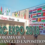 INAC EXPO 2018