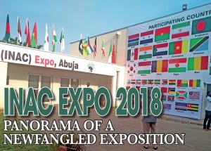 INAC EXPO 2018
