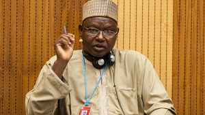 Ibrahim-Jibril