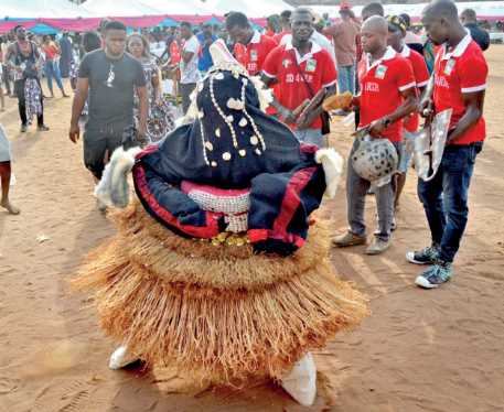 Igbo day